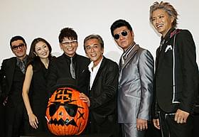 東映Vシネマ25周年の集大成「25 NIJYU-GO」