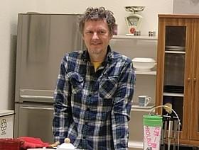 日本で初の個展を開催中のミシェル・ゴンドリー「うたかたの日々」