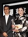 宮沢りえ「紙の月」で満場一致の最優秀女優賞！日本人では11年ぶり4人目の快挙