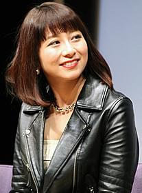 地元・徳島をアピールした大塚千弘「佳歩」