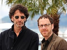 新作の公開が16年2月5日に決まった ジョエル&イーサン・コーエン兄弟