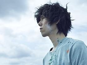 RADWIMPS・野田洋次郎が映画初出演!「ピュ~ぴる」