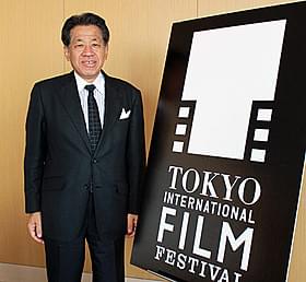 第27回東京国際映画祭を振り返る 椎名保ディレクター・ジェネラル「ベイマックス」