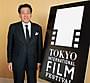 東京国際映画祭・椎名保ディレクター・ジェネラルが見据える3年目以降の戦い