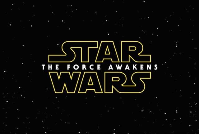 「スター・ウォーズ エピソード7」タイトルは「The Force Awakens」！