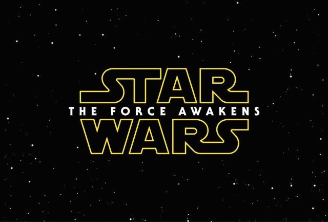 「スター・ウォーズ エピソード7」タイトルは「The Force Awakens」！