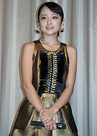 濡れ場シーンを振り返った安達祐実「花宵道中」