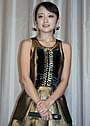 濡れ場シーンを振り返った安達祐実