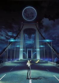「PERSONA3 THE MOVIE #3 Falling Down」 キービジュアル「ペルソナ」