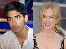 デブ・パテルとニコール・キッドマンが出演「スラムドッグ$ミリオネア」