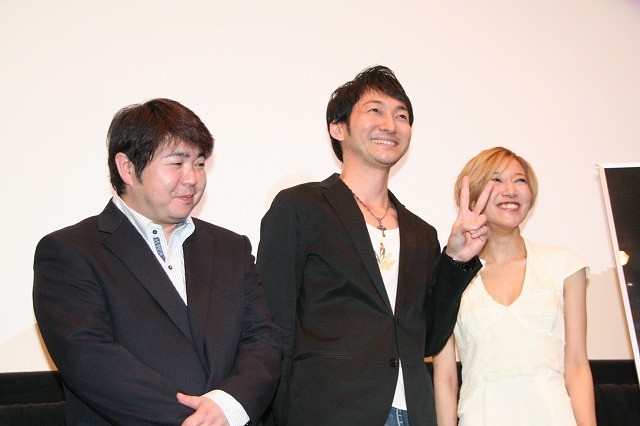 波岡一喜、主演作「夜だから」は現代映画への“アンチテーゼ”と力説