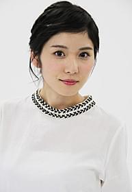 「ストレイヤーズ・クロニクル」に 出演する人気女優・松岡茉優「ストレイヤーズ・クロニクル」
