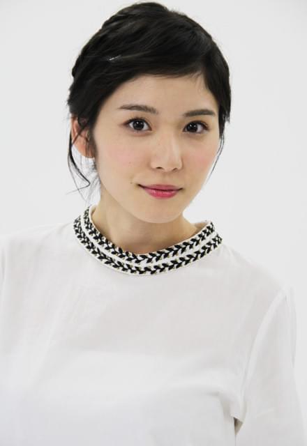 松岡茉優、大トリで「ストレイヤーズ・クロニクル」出演発表！瀬々監督＆佐藤プロデューサー絶賛