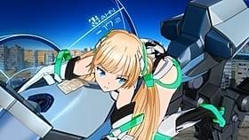 東映アニメーションの劇場オリジナル作品「楽園追放」「楽園追放 Expelled from Paradise」