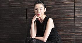 7年ぶりに映画主演を飾った宮沢りえ「紙の月」
