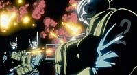 「機動警察パトレイバー2 the Movie」ビジュアル (C) 1993 HEADGEAR／BANDAI VISUAL ／TOHOKUSHINSHA／Production I.G