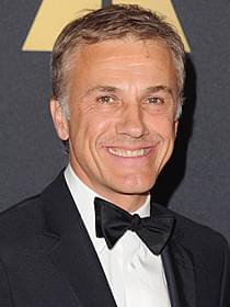 クリストフ・ワルツ「007 スカイフォール」