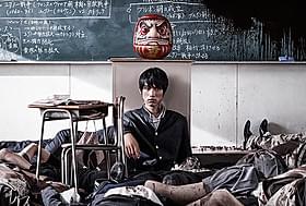 初登場1位となった「神さまの言うとおり」「神さまの言うとおり」