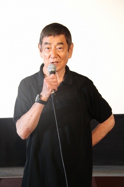 高倉健さん死去、83歳