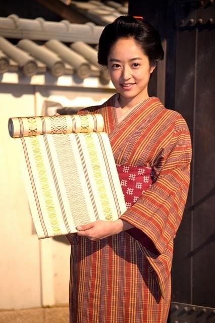 「軍師官兵衛」岡田准一、「花燃ゆ」井上真央へバトン継ぐ「井上さんなら絶対大丈夫」