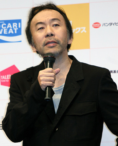 塚本晋也監督20年かけた「野火」フィルメックスで日本初上映「多くの方に見てほしい」 - 画像2