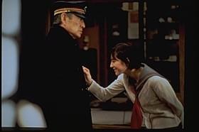 「鉄道員 ぽっぽや」は15年1月10日から上映「網走番外地」