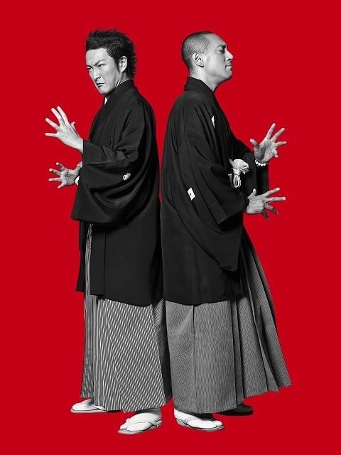 海老蔵×獅童×クドカン×三池崇史「六本木歌舞伎」、演目決定！