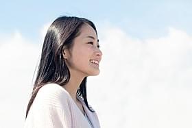 「ゆめはるか」の一場面「ゆめはるか」
