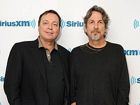 ピーター・ファレリー&ボビー・ファレリー兄弟監督「ジム・キャリーはMr.ダマー」