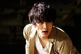 岡田将生がアクションに挑んだ 「ストレイヤーズ・クロニクル」の映像が公開「ストレイヤーズ・クロニクル」