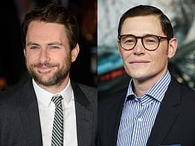 チャーリー・デイ&バーン・ゴーマン「パシフィック・リム」