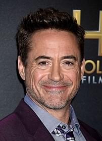 自分の名前をGoogleで検索したロバート・ダウニー・Jr.「アイアンマン」