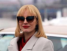「A Most Violent Year」の一場面「バードマン あるいは(無知がもたらす予期せぬ奇跡)」