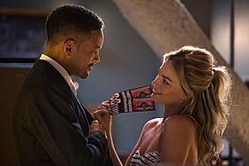 ウィル・スミス主演最新作「フォーカス」が来春公開「フォーカス」