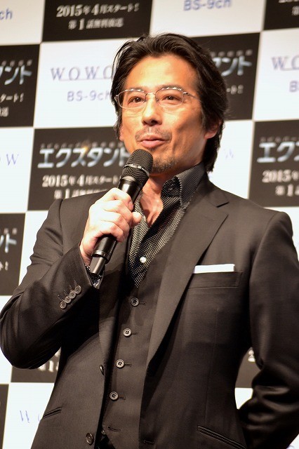 国際派俳優・真田広之、来年は「日本映画もやりたい」 - 画像2