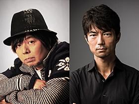 KERA×仲村が太宰治「グッド・バイ」に挑む!
