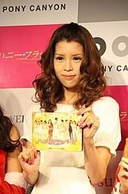 坂口杏里「ハニー・フラッパーズ」