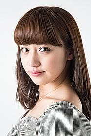 映画初主演が決まった奥仲麻琴「心霊写真部 劇場版」