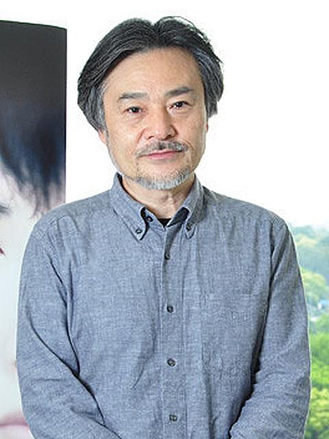 黒沢清監督、次回作はフランスで撮影 主演はタハール・ラヒム