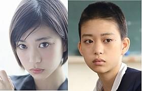 美少女モデルが主演映画で丸刈りに!「チョコリエッタ」