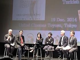 「トルコ映画祭2014」が開催「二つのロザリオ」