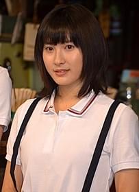 「まれ」ヒロインの土屋太鳳