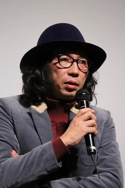 三浦春馬「早稲田映画まつり」に登場！行定勲監督の暴露にタジタジ