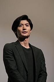 撮影を振り返った三浦春馬「真夜中の五分前」