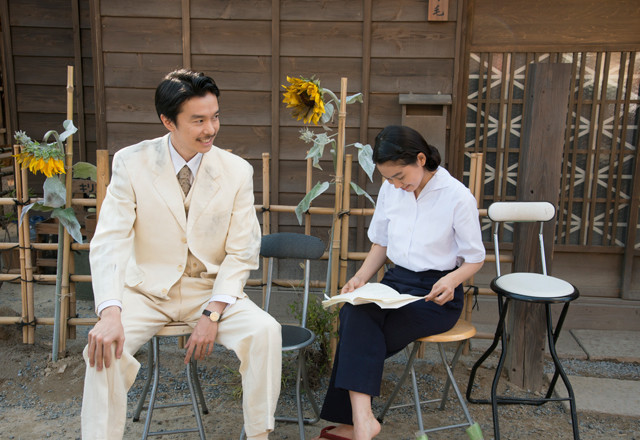 荒井晴彦、18年ぶりの監督作「この国の空」は「昭和20年代のホームドラマ」