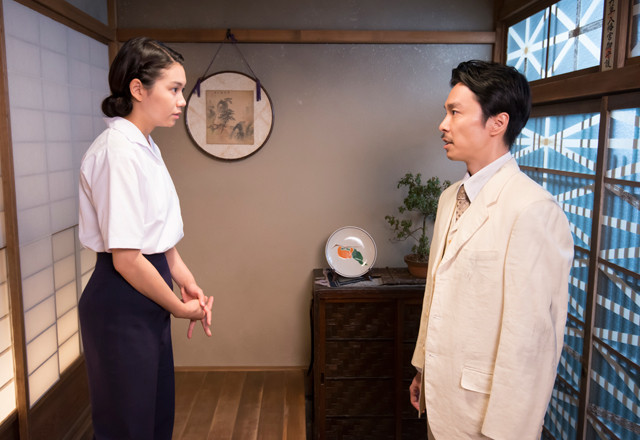 荒井晴彦、18年ぶりの監督作「この国の空」は「昭和20年代のホームドラマ」