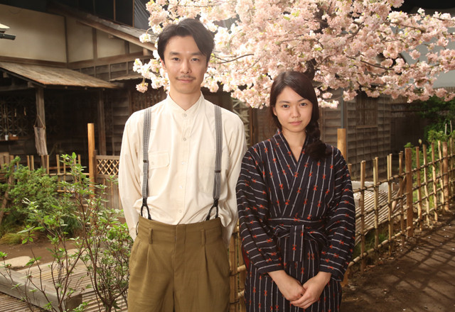 荒井晴彦、18年ぶりの監督作「この国の空」は「昭和20年代のホームドラマ」 - 画像8