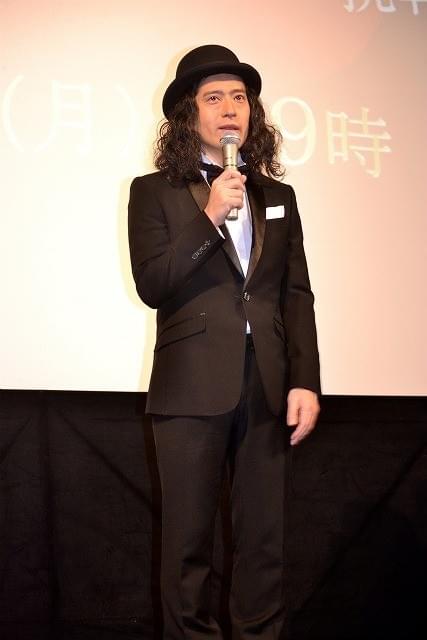 ピース・又吉直樹、樹木希林と意気投合で“熟女好き”に？