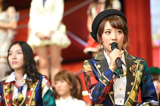 10周年の日に迎える高橋みなみの卒業にも密着 AKB48ドキュメンタリー第5弾製作決定 - 画像3