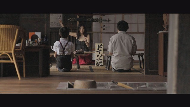 天願大介監督の自主映画プロジェクト「なまず映画」の新作「赤の女王」が完成 - 画像8